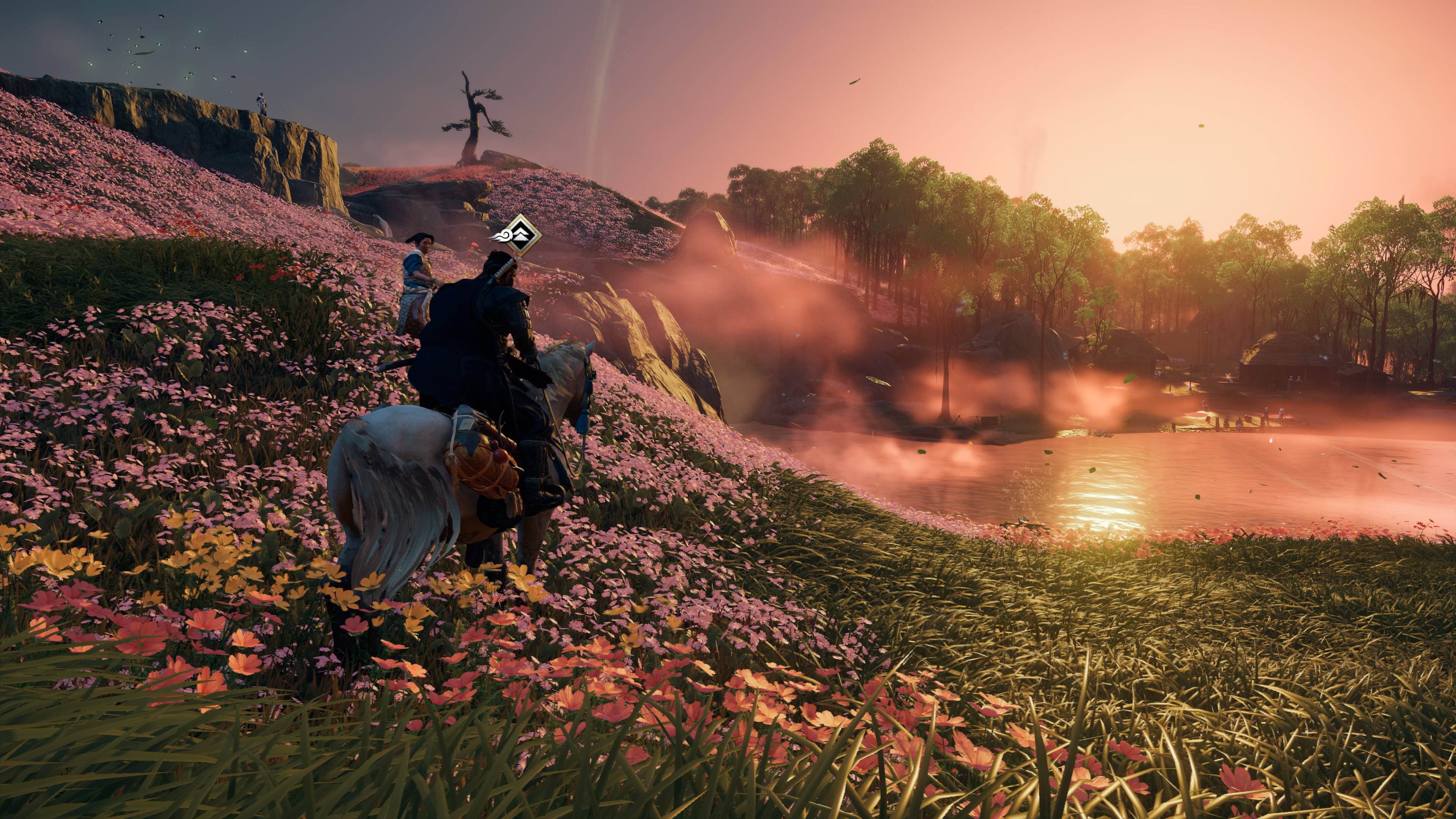 Ghost of Tsushima: Director´s Cut - Imagen 23
